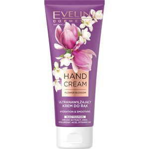 Eveline EVELINE RĘCE Krem  75ml Flower Bloss. nawilż.