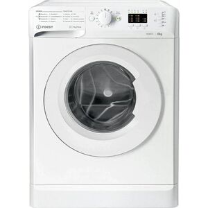 Pralka Indesit INDESIT PRALKA MTWSA61053WPL