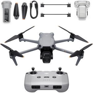 Dron DJI Dron DJI Air 3S (DJI RC-N3)