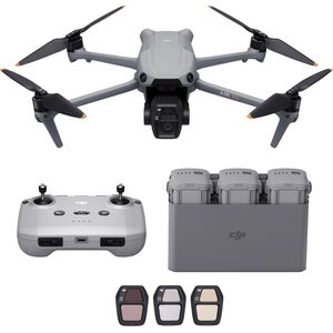 Dron DJI Dron DJI Air 3S Fly More Combo (RC-N3)