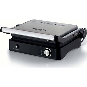 Grill elektryczny Ariete Ariete 1934/00 MetalGrill 3IN1
