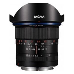 Obiektyw Laowa LAOWA Venus Optics Obiektyw D-Dreamer 12 mm f/2,8 Zero-D do Leica L