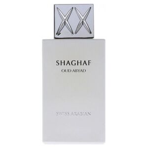 Alkotest SWISS ARABIAN Shaghaf Oud Abyad EDP spray 75ml