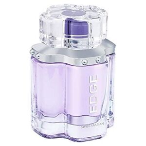 Alkotest SWISS ARABIAN Ladies Edge EDP spray 100ml