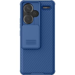 Nillkin Etui Nillkin CamShield Pro Xiaomi Redmi Note 13 Pro+ Plus 5G Blue / Niebieski