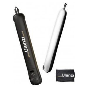Lampa studyjna Ulanzi Lampa Panel Led Tuba Powietrzna Magnes Bi-color 2700-6500k / 12w Ulanzi Ua12