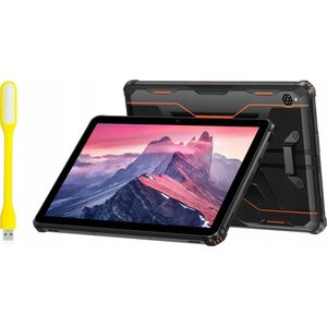 Tablet Oukitel Tablet Oukitel RT9 10,1" 6/256GB Orange Rugged 11000 mAh
