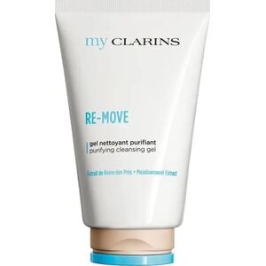Clarins Re-Move Oczyszczający żel do mycia twarzy 125ml