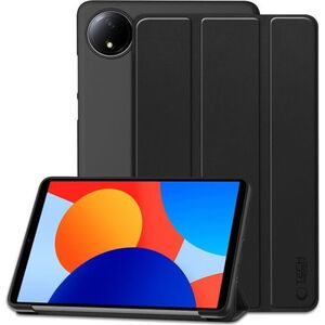 Etui na tablet Tech-Protect TECH-PROTECT SMARTCASE XIAOMI REDMI PAD SE 8.7 BLACK