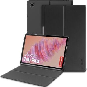 Etui na tablet Tech-Protect TECH-PROTECT SMARTCASE LENOVO TAB PLUS 11.5 TB-351 BLACK