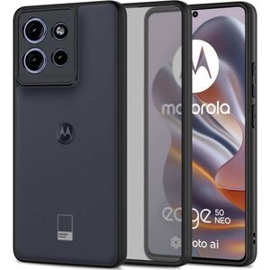 Tech-Protect TECH-PROTECT MAGMAT MOTOROLA EDGE 50 NEO MATTE BLACK
