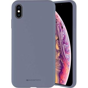 Mercury Mercury Silicone iPhone 16 Pro 6,3" lawendowy/lavender