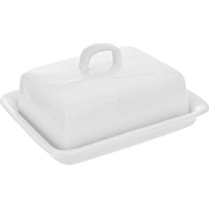 Maselniczka Orion ORION Butter Dish Butter Container CERAMICZNA CERAMIC
