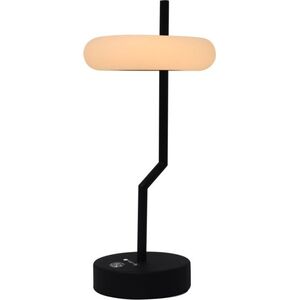 Lampka biurkowa Techly Lampka LED Techly bezprzewodowa stołowa dotykowa