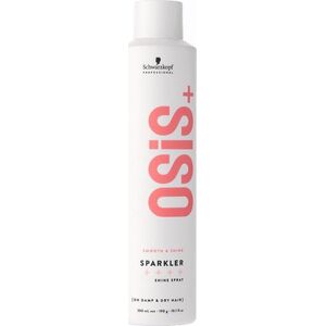 Schwarzkopf Lakiero do Włosów Schwarzkopf OSiS+