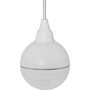 HQM GŁOŚNIK KULOWY SUFITOWY HQM-SK1015/W 10W 100V BIAŁY
