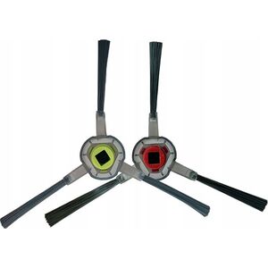 JETtools 2x Szczotka Szczoteczka Boczna Czyszcząca Irobot Roomba Combo 113 R113840