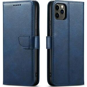 Marv Etui Marv Wallet Samsung A55 niebieski/blue bookcase