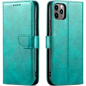 Marv Etui Marv Wallet Samsung A55 zielony/green bookcase
