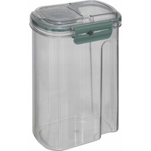 5five Hermetyczny pojemnik na żywność PP NEO z datownikiem, 1600 ml