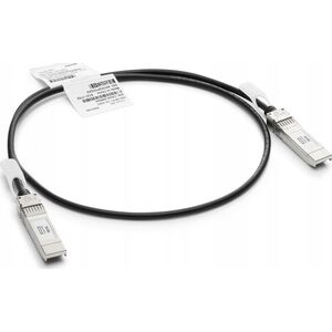 HP Moduł kabel Aruba IOn 10G SFP+ to SFP+ 1m DAC R9D19A