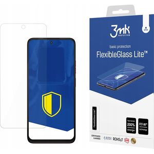 3MK 3mk FlexibleGlass Lite pro Motorola Moto G35 5G