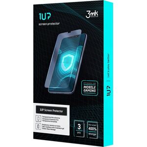 3MK 3mk 1UP pro Samsung Galaxy S25+