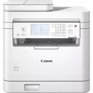 Urządzenie wielofunkcyjne Canon Canon i-SENSYS MF287dw - černobílá MF (tisk,kopárka,sken, fax), ADF, 28 str./min, displej, AirPrint,USB,LAN, WiFi