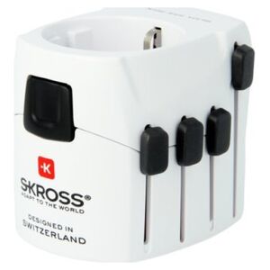 Skross Skross Podróżny PRO 6 w 1