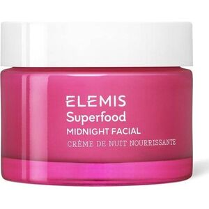 Elemis ELEMIS - Superfood Midnight Facial odżywczy krem na noc 50ml