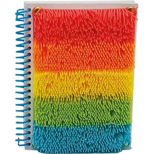 Stnux Notes A5 80k sensoryczny multicolor 9018 STNUX