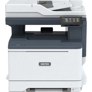 Drukarka laserowa Xerox Xerox C320V/DNI - Drucker - Farbe - Duplex - Laser - A4/Legal - 1200 x 1200 dpi - bis zu 33 Seiten/Min. (einfarbig)/bis zu 33 Seiten/Min. (Farbe) - Kapazitat: 250 Blatter - Gigabit LAN, Wi-Fi(n), USB 2.0, USB