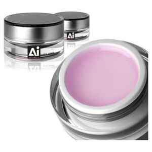 Silcare SILCARE Gel Affinity Ice Pink 30g