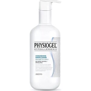 Physiogel PHYSIOGEL Codzienne Nawilżanie 400ml