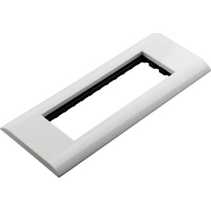 Kamera IP Javel RAMKA Z SUPORTEM POTRÓJNA 6 MOD M45