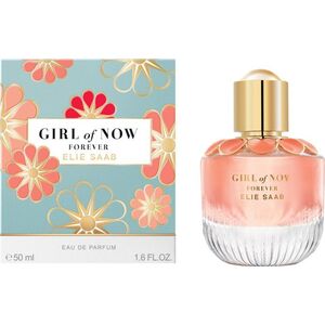 Elie Saab Girl of Now Forever EDP 50 ml