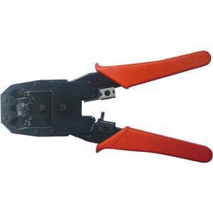 Gembird zaciskarka wtyków RJ45 RJ12 RJ11 (T-WC-04)
