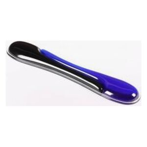 Kensington Podkładka pod klawiaturę Crystal Wristres Wave 10927 636638006192