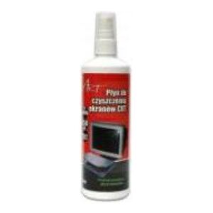 Art Płyn do czyszczenia ekranów CRT 250 ml (AS-06) 360003 5907078655451