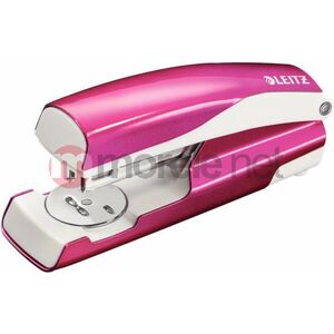 Zszywacz Leitz LEITZ metaliczno-różowy (55021023) 486394 4002432396009