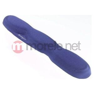 Kensington Podkładka pod klawiaturę Foam Wrist Rest Niebieska (64270) 576112 636638006482