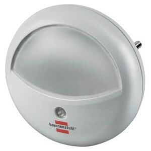 Lampka wtykowa do gniazdka Brennenstuhl LED z czujnikiem zmierzchu (1521710000) 606659 4007123610440