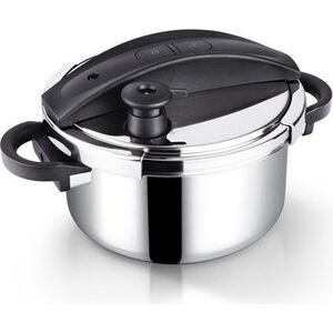 Lamart Szybkowar Pression 4L 22cm (LTDSD4) 628571 8590669129195