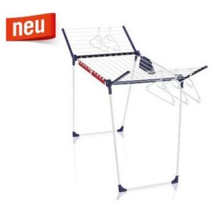 Suszarka na pranie Leifheit Pegasus 200 Solid Comfort 637395 4006501815163