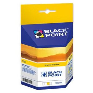 Tusz Black Point tusz BPH933XLY / CN056AE (yellow) 648480 5907625620383