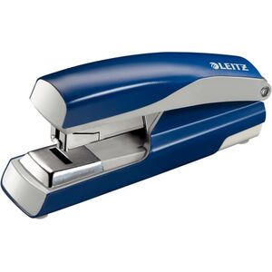 Zszywacz Leitz Zszywacz NeXXt Series 5523 Flat Clinch duży, 40 kart (10K063C) 651223 4002432363971