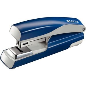 Zszywacz Leitz Zszywacz NeXXt Series 5505 Flat Clinch średni, 30 kart. (10K104C) 651479 4002432357437