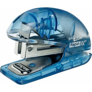 Zszywacz Rapid Zszywacz Fashion Baby Ray, 10 kartek (10K308C) 652382 7313461840324