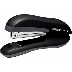 Zszywacz Rapid Zszywacz F18, 20 kartek (10K075A) 652388 7313461790513