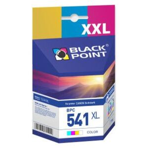 Tusz Black Point tusz BPC541XL / Canon CL-541XL (color) 660263 5907625621342